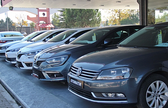 Sıfır Araç Fiyatları Dibe Doğru Gidiyor!