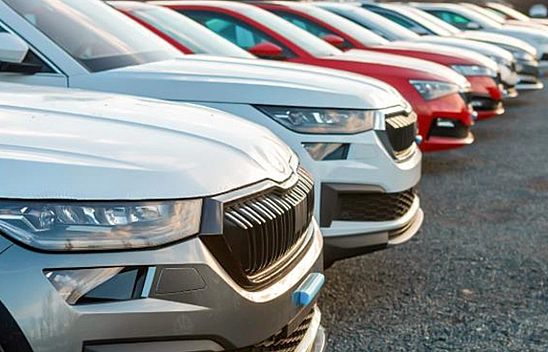 Sıfır araçlarda dev indirim!