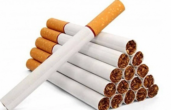 Sigara Firmalarına 215 Milyon Tl İdari Para Cezası