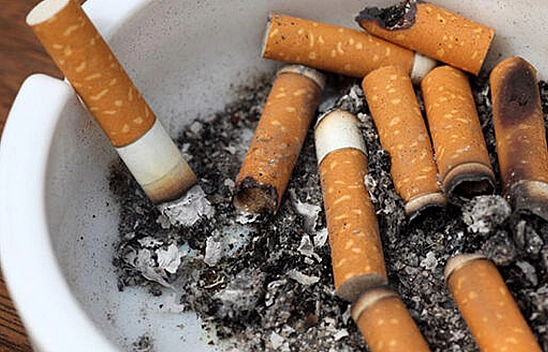 Sigara İçenlerin Dikkatine!