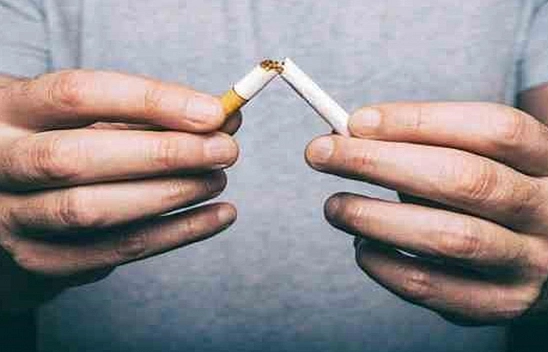 Sigara İçenlerin Dikkatine!