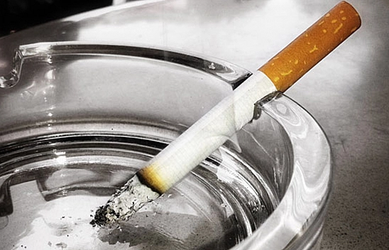 Sigaraya 6 TL İndirim Geldi!