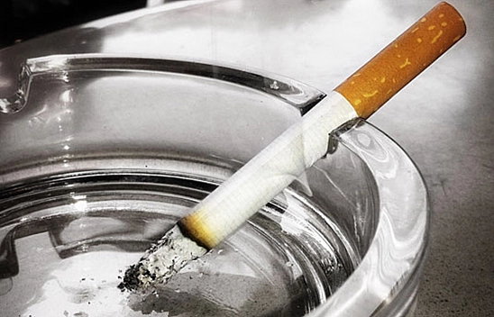 Sigaraya Yine Zam Geldi!