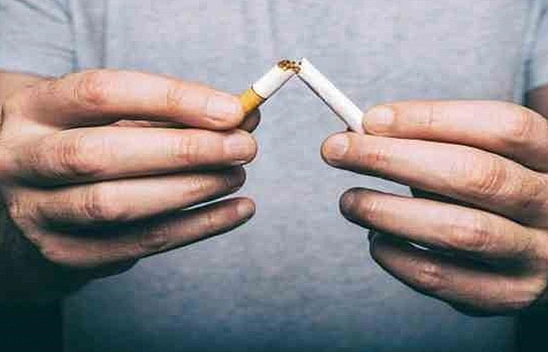 Sigarayı Bırakmak İsteyenlere Müjde!