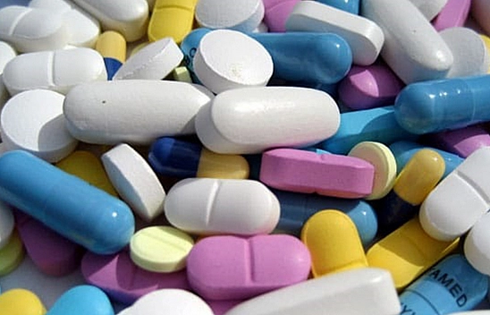 Sık İlaç Kullananlar Dikkat!