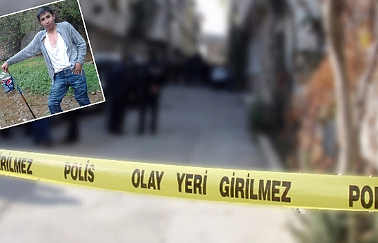 Silahla Yaralı Bulunan Genç, Hastanede Hayatını Kaybetti