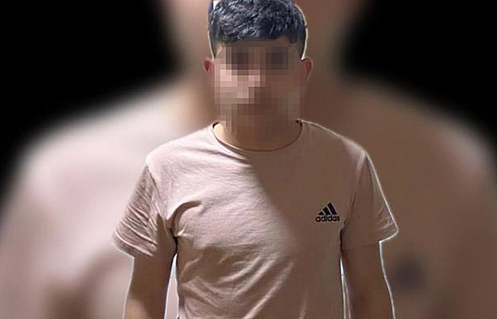 Silahlı 'Dedikodu' Saldırısı!