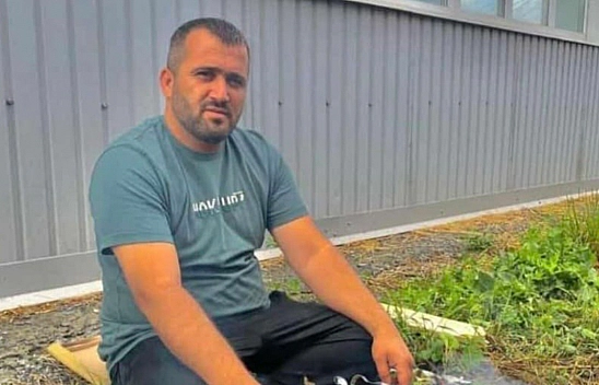 Silahlı Kavga: 1 Ölü