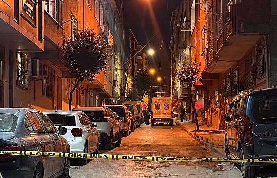 Silahlı kavga! 3 ağır yaralı