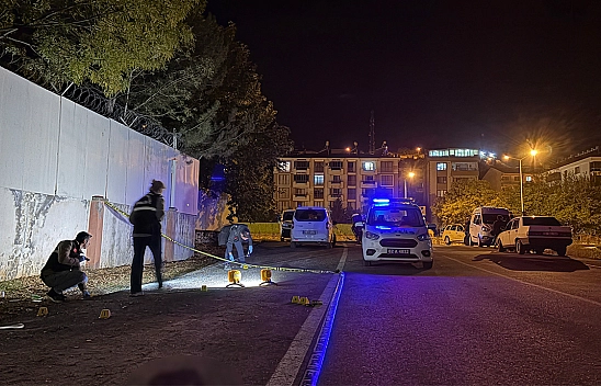 Silahlı kavga sonrası kaçan şüpheli tutuklandı