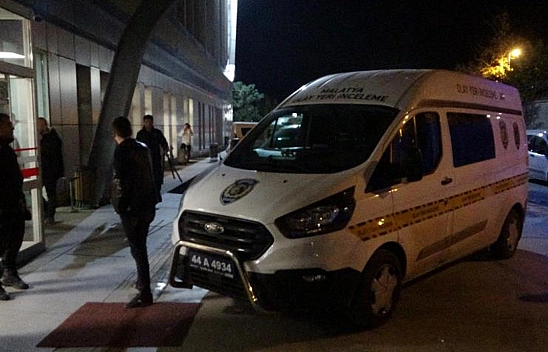 Silahlı Kavgada 10 Kişi Yaralandı!