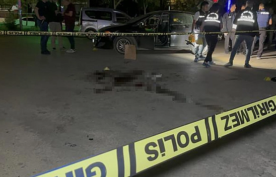 Silahlı Kavgada Ağır Yaralanan Şahıs Hayatını Kaybetti