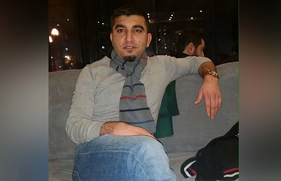 Silahlı kavgada hayatını kaybetti
