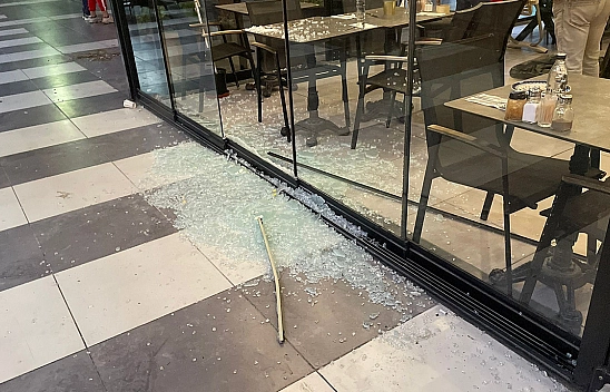 Silahlı Saldırı: 1 Ağır Yaralı