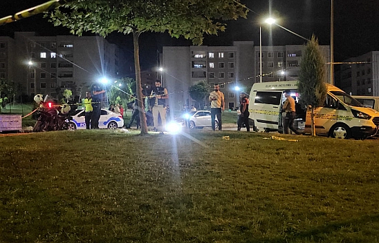 Silahlı Saldırıya Uğrayan Adam Hayatını Kaybetti