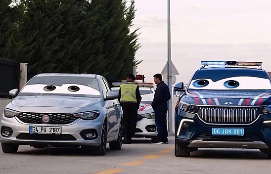 Şimdiye Kadar Gördüğünüz Tüm TOGG'ları Unutun!