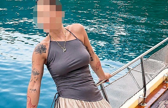 Sınıf öğretmeni fuhuş ve uyuşturucudan tutuklandı
