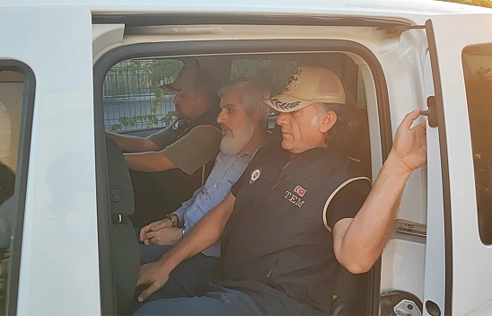 Sırası geldi…