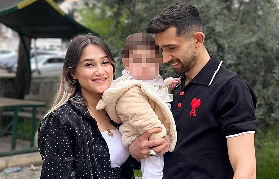 Site içerisinde kaybolan 2 yaşındaki çocuğun havuzda cansız bedeni bulundu