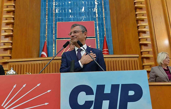 Siyasette dâhiyane buluş!