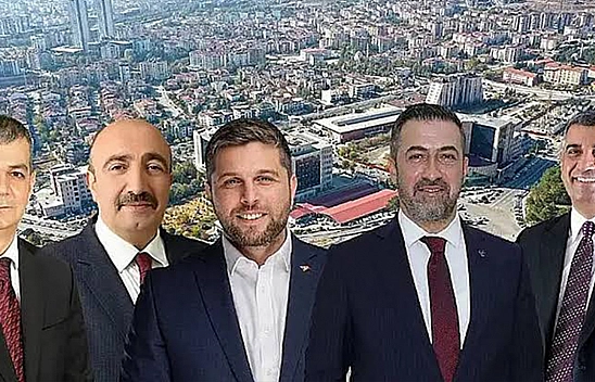 Siyasette 'Elazığ modeli'