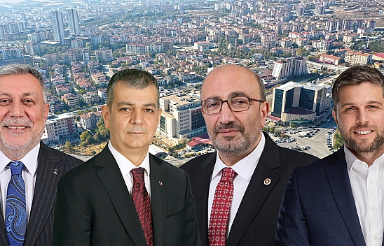 Siyasi Yüzsüzlük