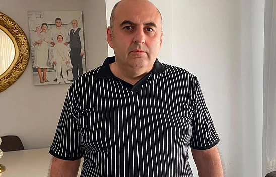 Skandal iddia: Kanser hastasını zehirledi
