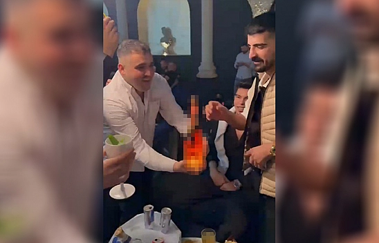 SMA hasta suistimalleri