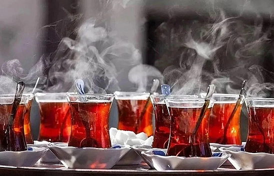 Sofralarımız zehirleniyor! 7 çay markası kara listede