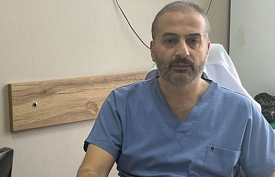 Soğuk havalarda faranjite dikkat!