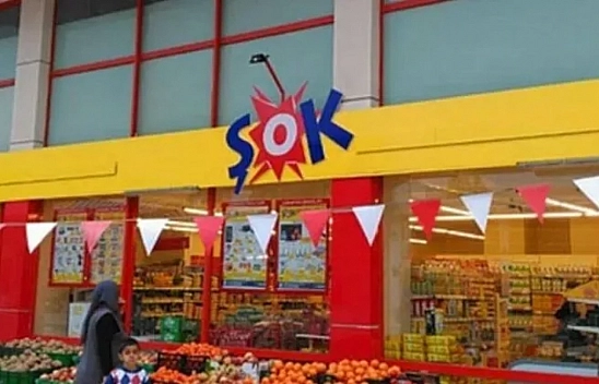ŞOK marketleri Elazığ'da dev indirimlere gitti: Teknolojik ürünleri görenler resmen sıra oluşturacak