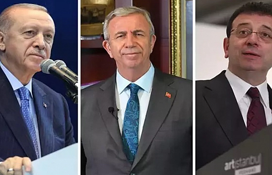 Son anketten çarpıcı sonuç: Kim Cumhurbaşkanı olmalı?