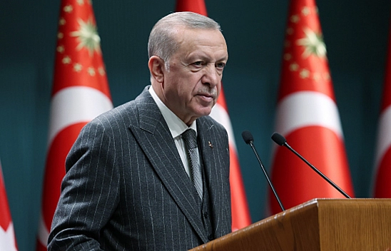 Son Dakika! Bayram Tatilinin Kaç Gün Olacağı Belli Oldu!