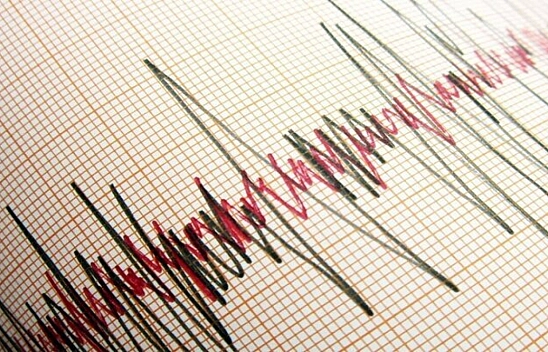 Son dakika! Elazığ'a komşu ilde deprem meydana geldi