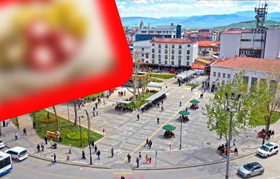 Son dönemlerin favori turşusu artık Elazığ'da da her evde yapılabilecek