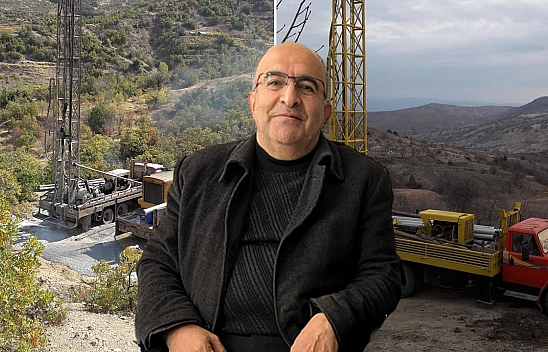 Sondaja 'ÇKS' engeli