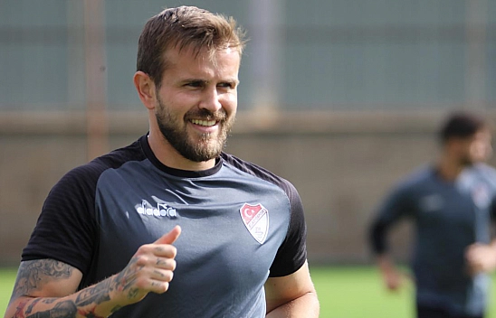 Soner Birinci ilk yarıyı kapattı