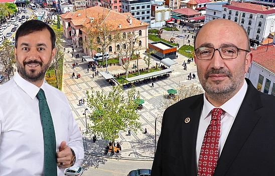Sönmez'in Çağrısı