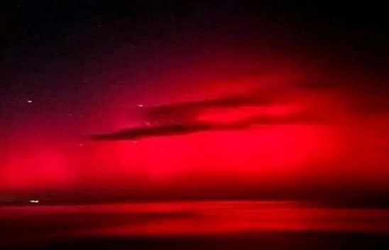 Sosyal Medya Bu Görüntüleri Konuşuyor!