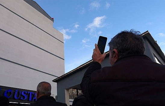 Sosyal Medya Sevdası…