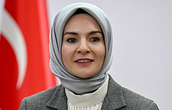 Sosyal medyada çocuklar için yeni sistem: Bakan Göktaş duyurdu