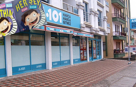 Sosyal Medyada Tepkiler Büyüyor