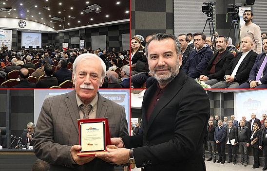 Söz ve şiirde Kudüs ruhu