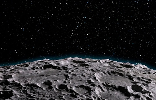 SpaceX roket parçası Ay'a çarpacak