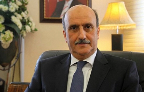 Süleyman Selmanoğlu'nun Acı Günü