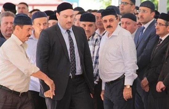 Süleymancıların liderine operasyon: 17 ilde 30 gözaltı