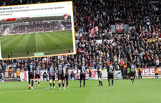 Süper Kupa artık Elazığ'a geliyor