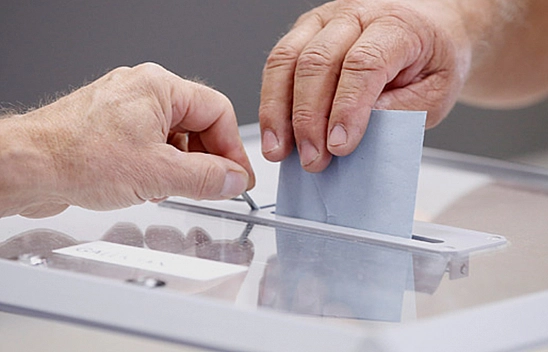 Suriye gölgesinde son anket