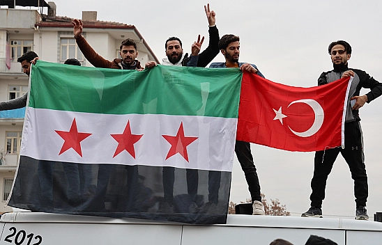 Suriyelilerin dönüşü ekonomiye nasıl yansır?