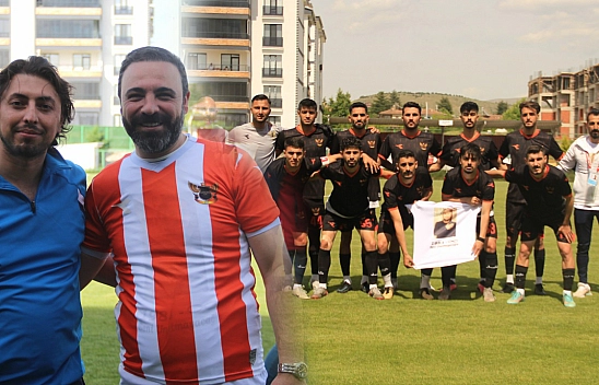 Sürsürüspor, 23 Elazığ FK'ya talip